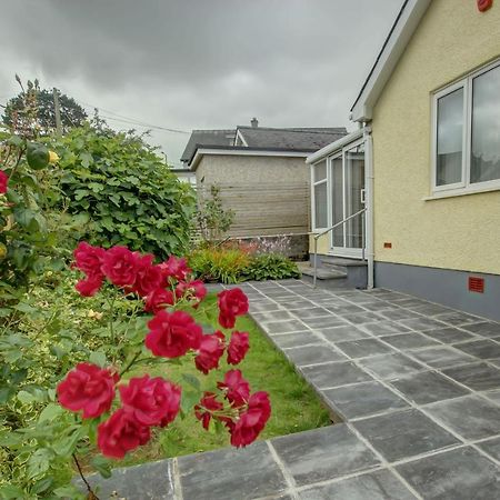 Cenarth Villa Benllech Esterno foto