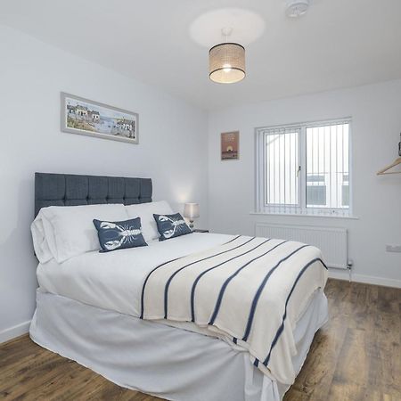 Cenarth Villa Benllech Esterno foto