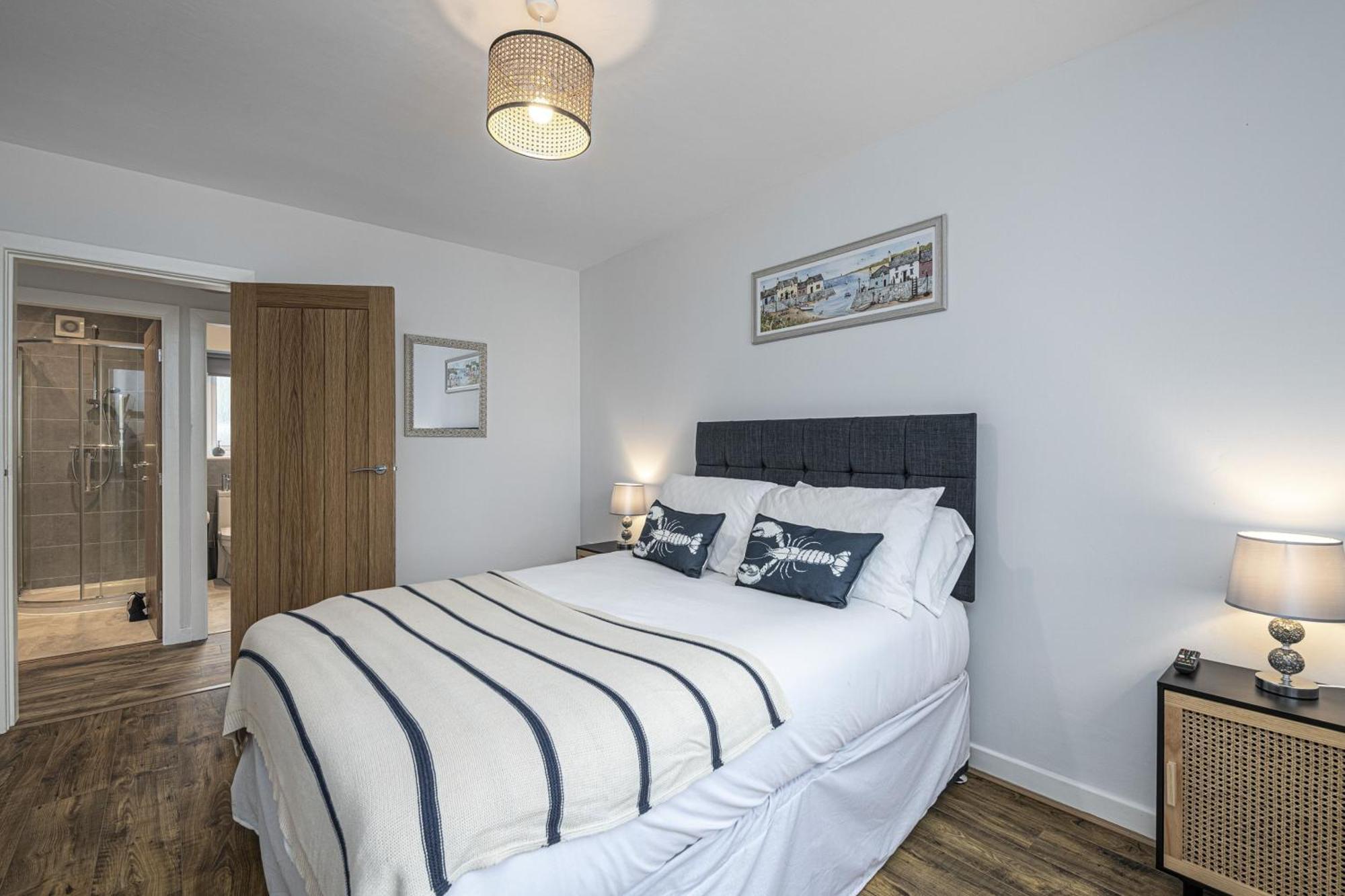 Cenarth Villa Benllech Esterno foto