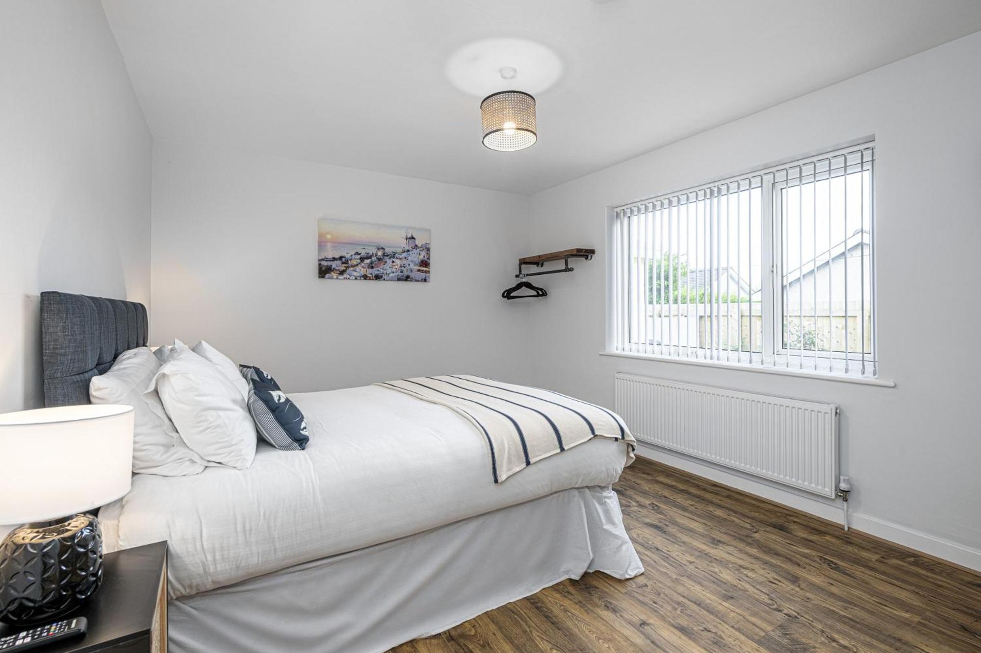 Cenarth Villa Benllech Esterno foto